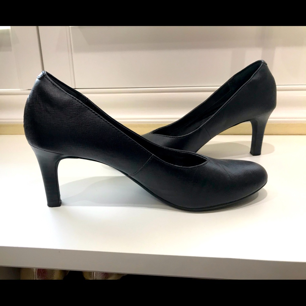 Clark Shoe